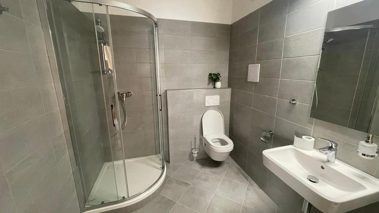 Pension Pod Radnici Český Krumlov Dış mekan fotoğraf