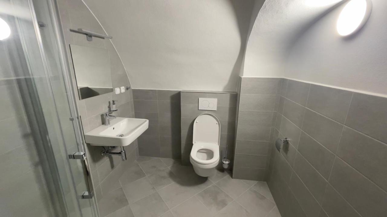 Pension Pod Radnici Český Krumlov Dış mekan fotoğraf